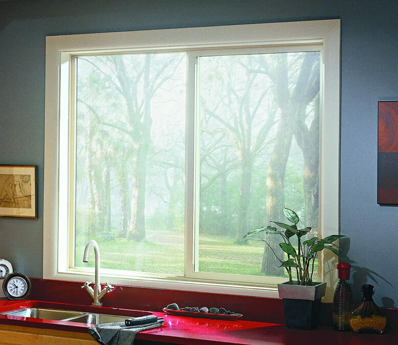 Greenville Vinyl Windows